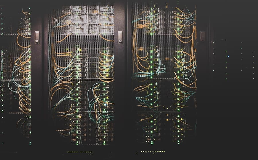 Lifecycle Infrastructure