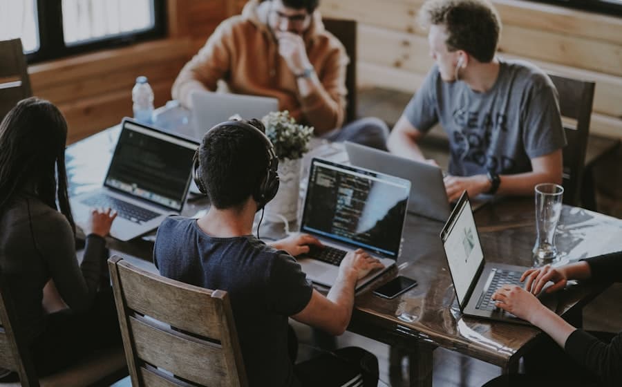 Modern Workplace